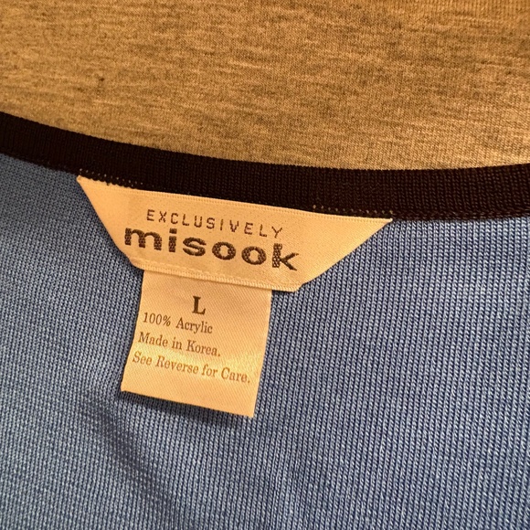 Misook Jacket & Top Set - Picture 11 of 12